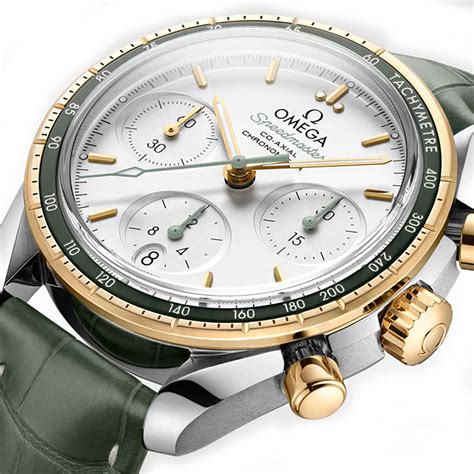 omega speedmaster co axial chronograph 38mm|omega speedmaster automatic chronometer price.